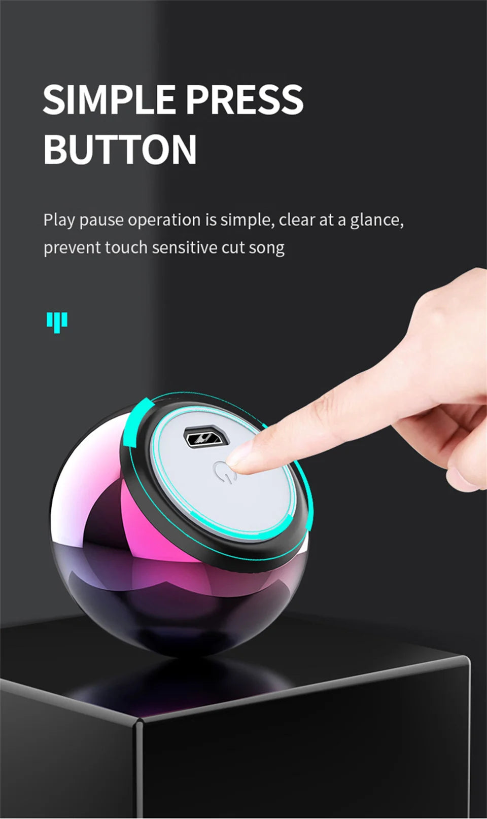 Example product