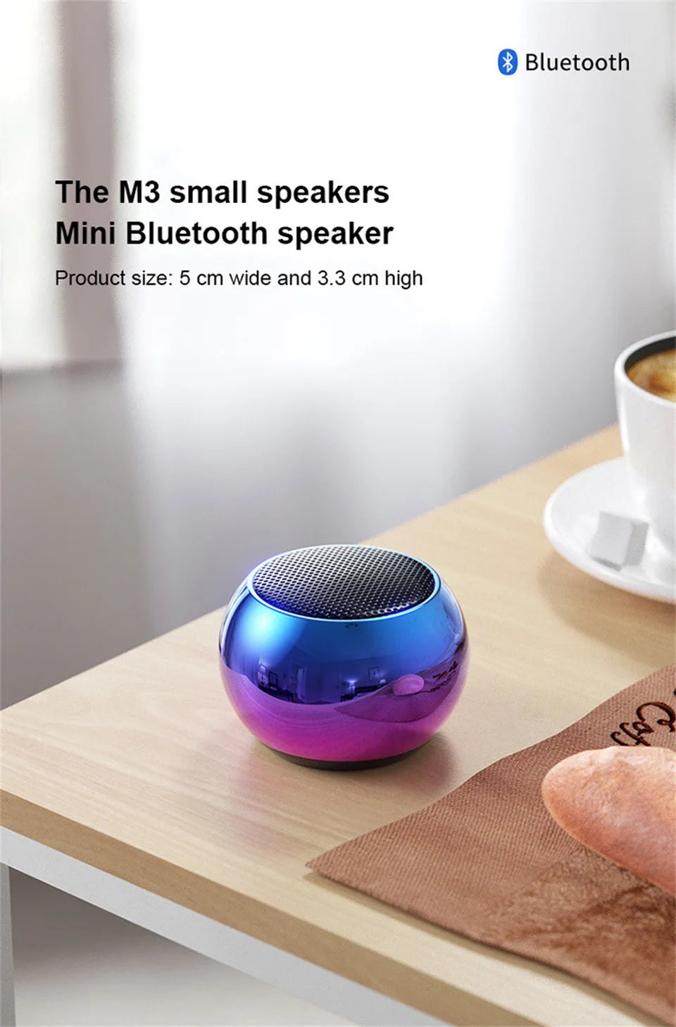 Example product